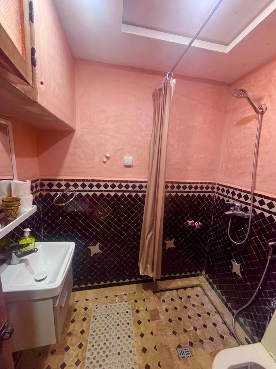 Gite Ecoparadis Madagh Екстер'єр фото